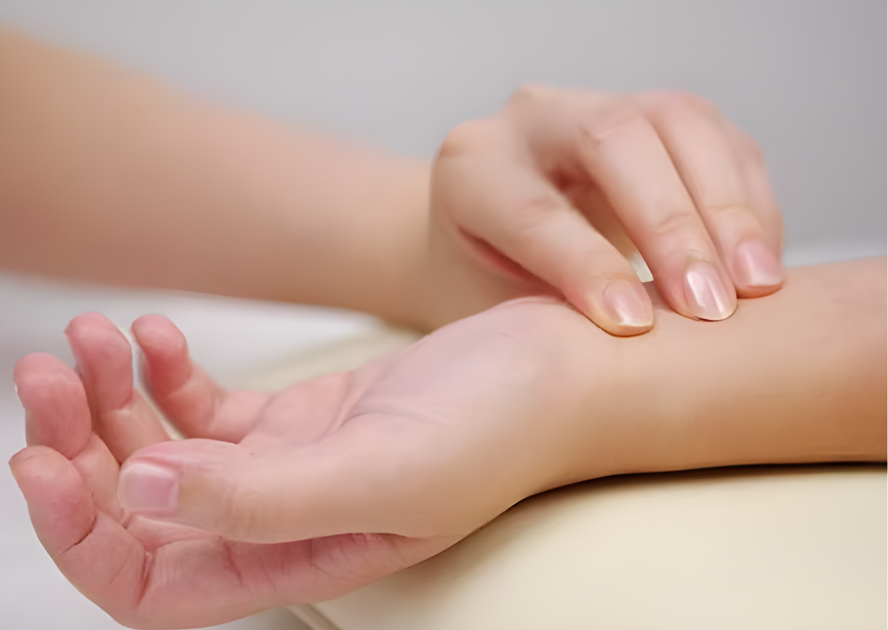 Déroulement d'une séance AlbaNova